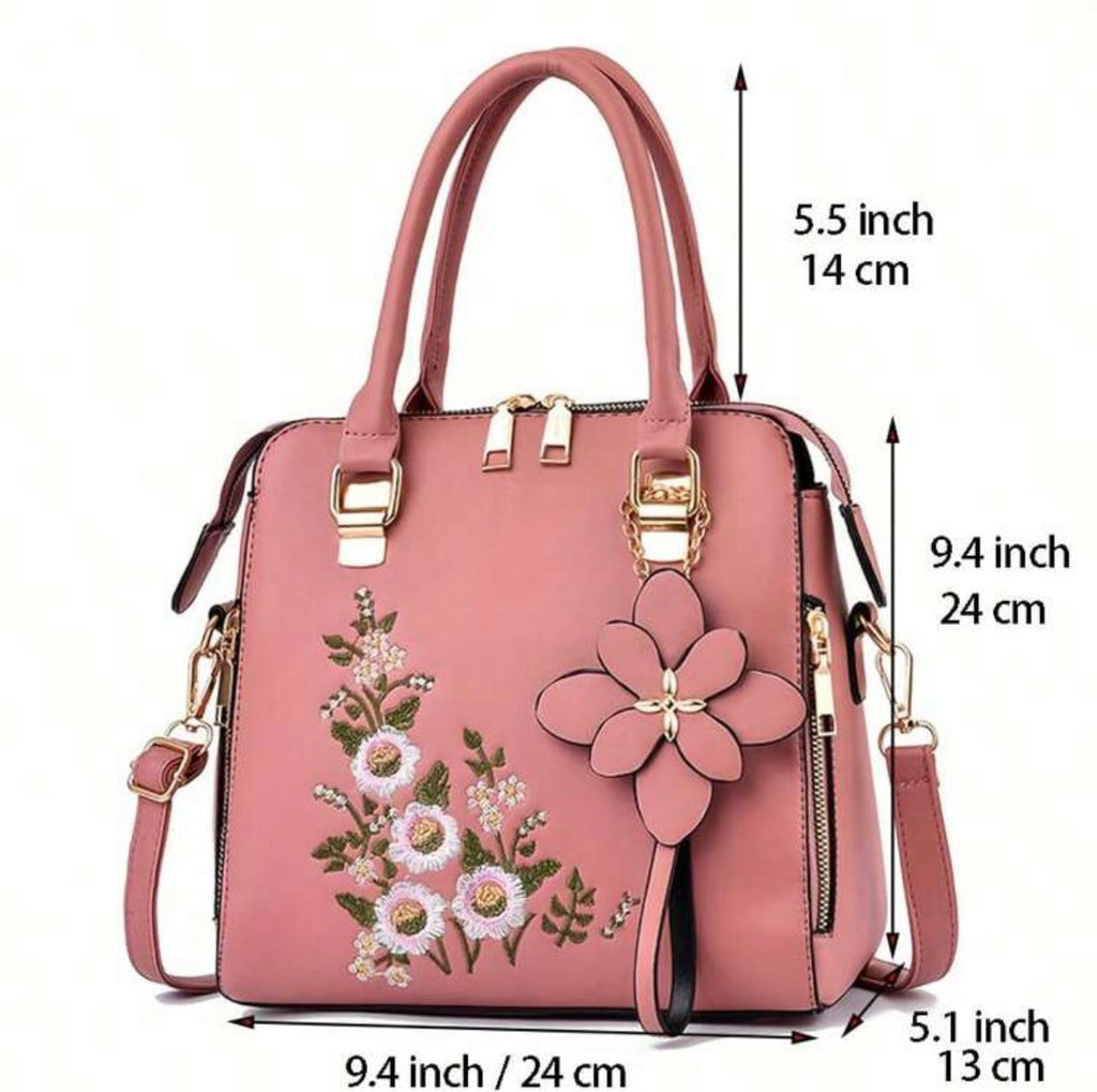 Small purses and handbags for women