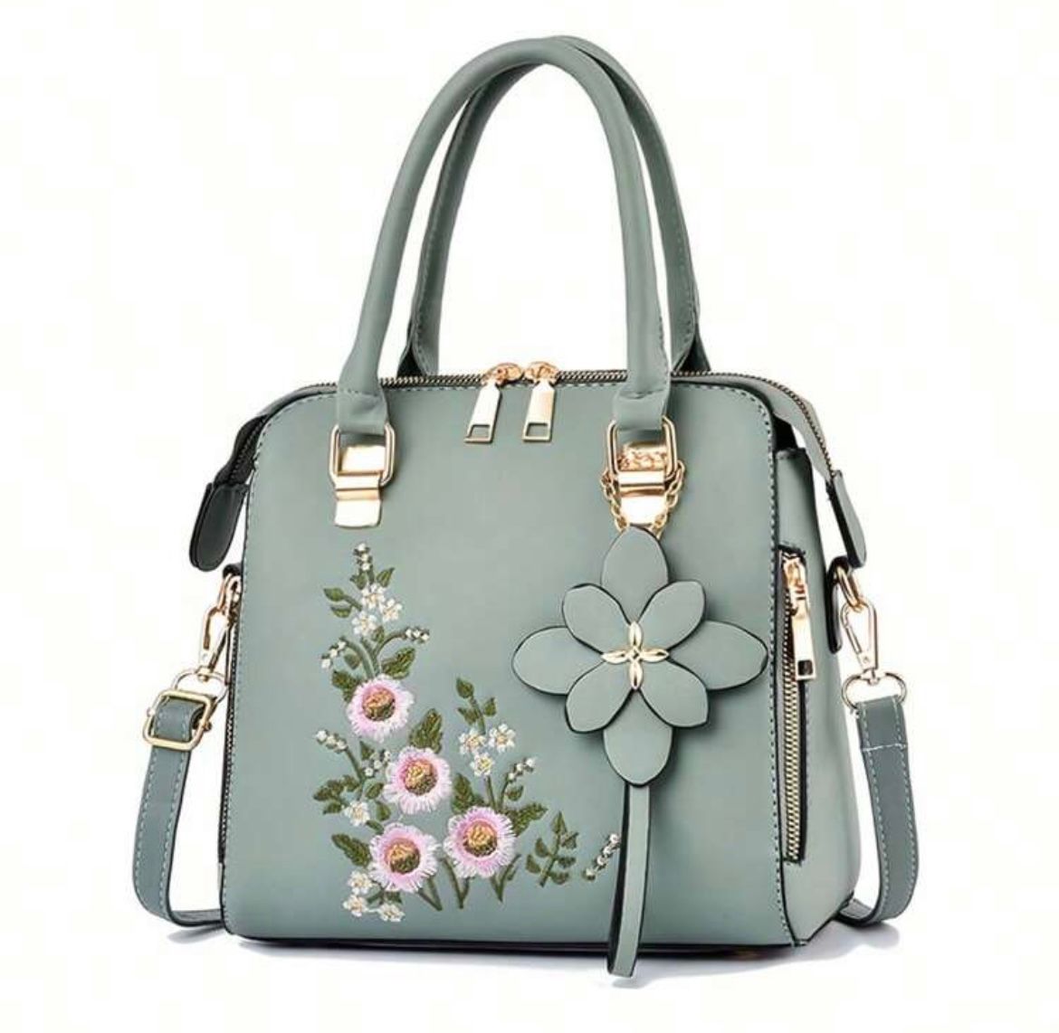 Small purses and handbags for women