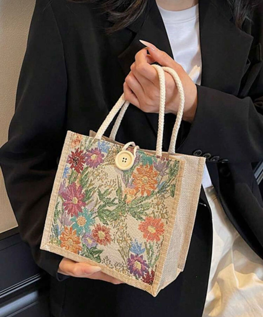 New fashional travel handbag