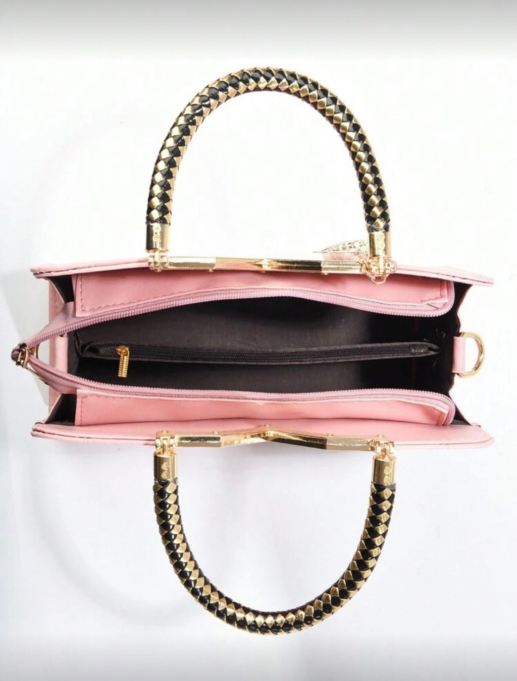 Plan 2024 style high-end portable bag