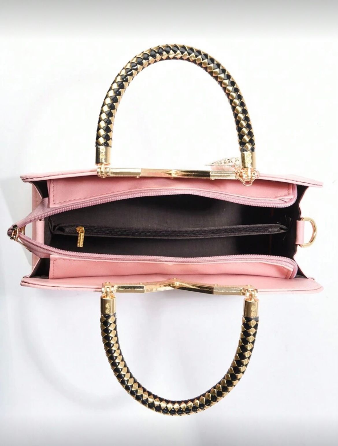 Plan 2024 style high-end portable bag